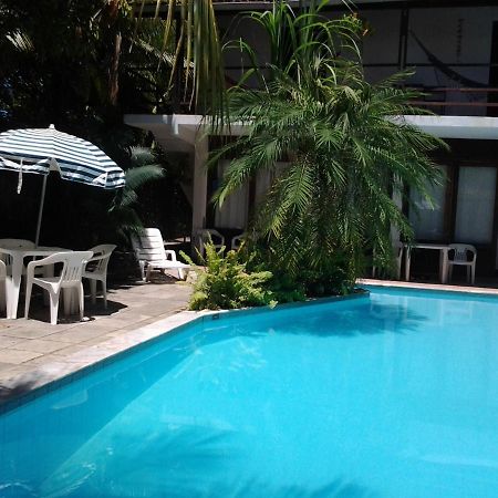 Exclusive Guest House Porto de Galinhas Ngoại thất bức ảnh