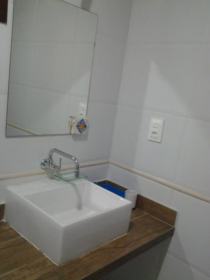 Exclusive Guest House Porto de Galinhas Ngoại thất bức ảnh