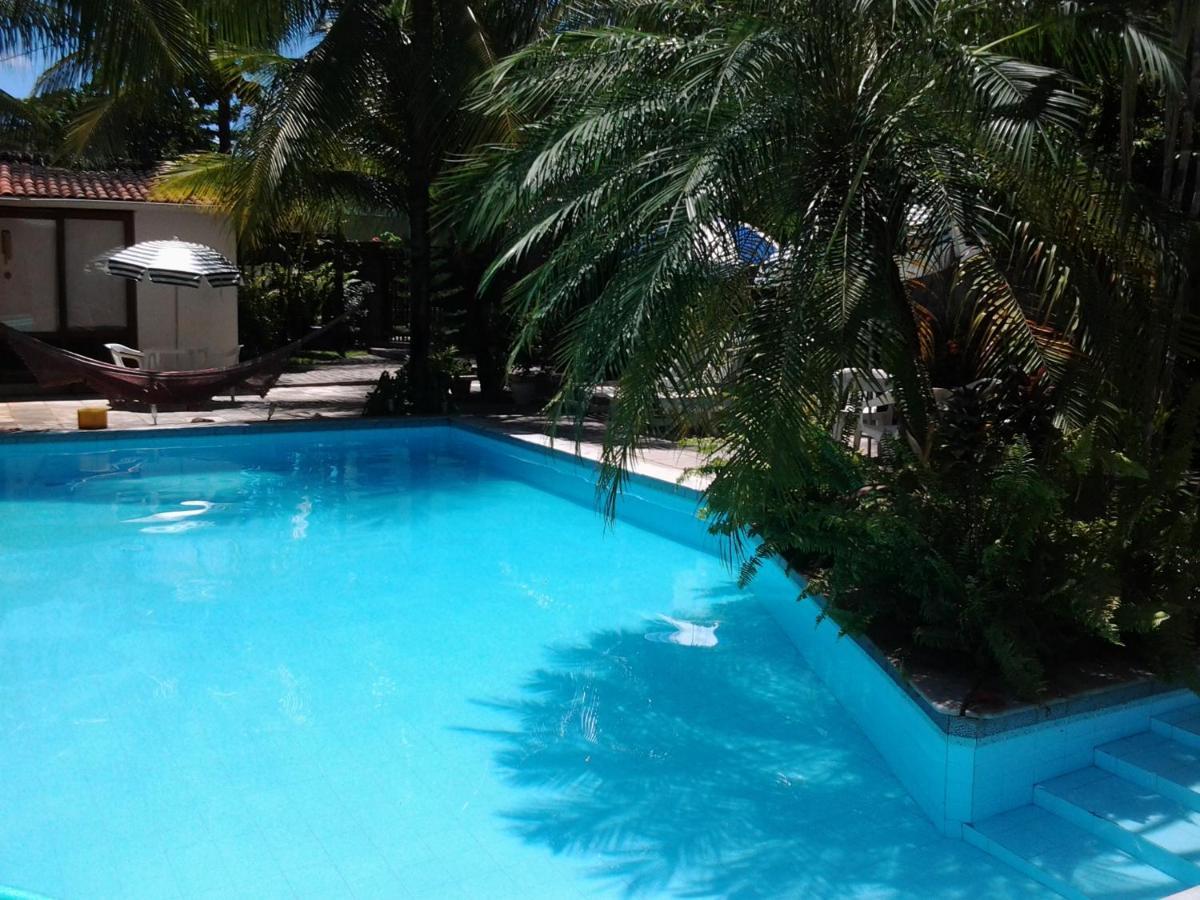 Exclusive Guest House Porto de Galinhas Ngoại thất bức ảnh