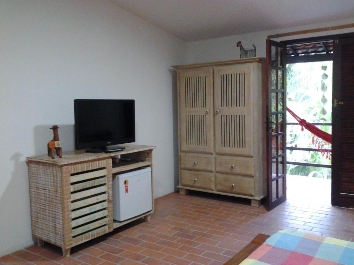 Exclusive Guest House Porto de Galinhas Ngoại thất bức ảnh