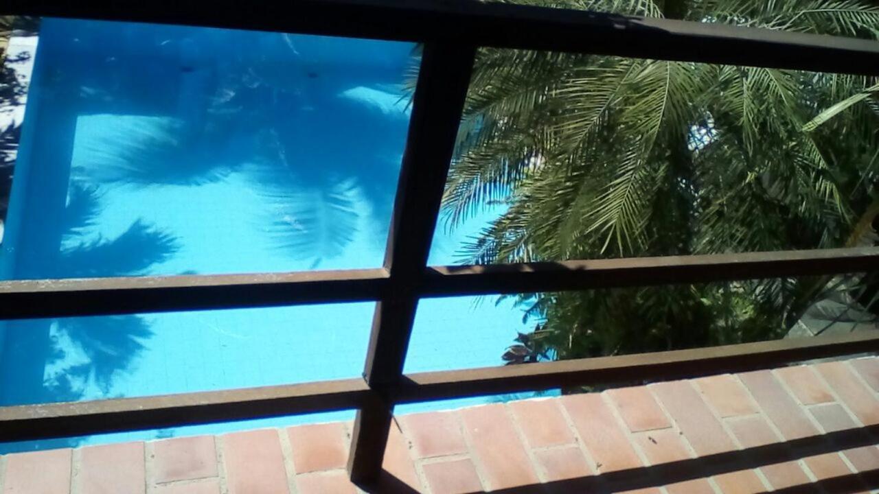 Exclusive Guest House Porto de Galinhas Ngoại thất bức ảnh