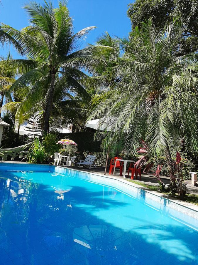 Exclusive Guest House Porto de Galinhas Ngoại thất bức ảnh