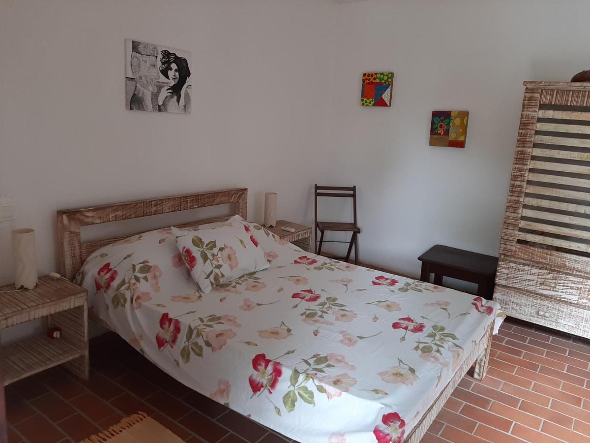 Exclusive Guest House Porto de Galinhas Ngoại thất bức ảnh