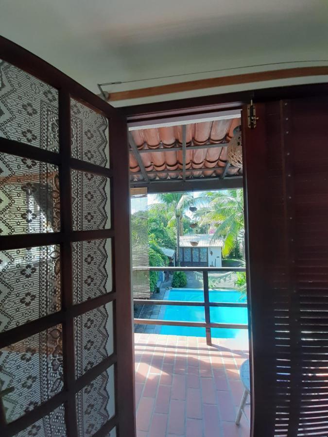 Exclusive Guest House Porto de Galinhas Ngoại thất bức ảnh
