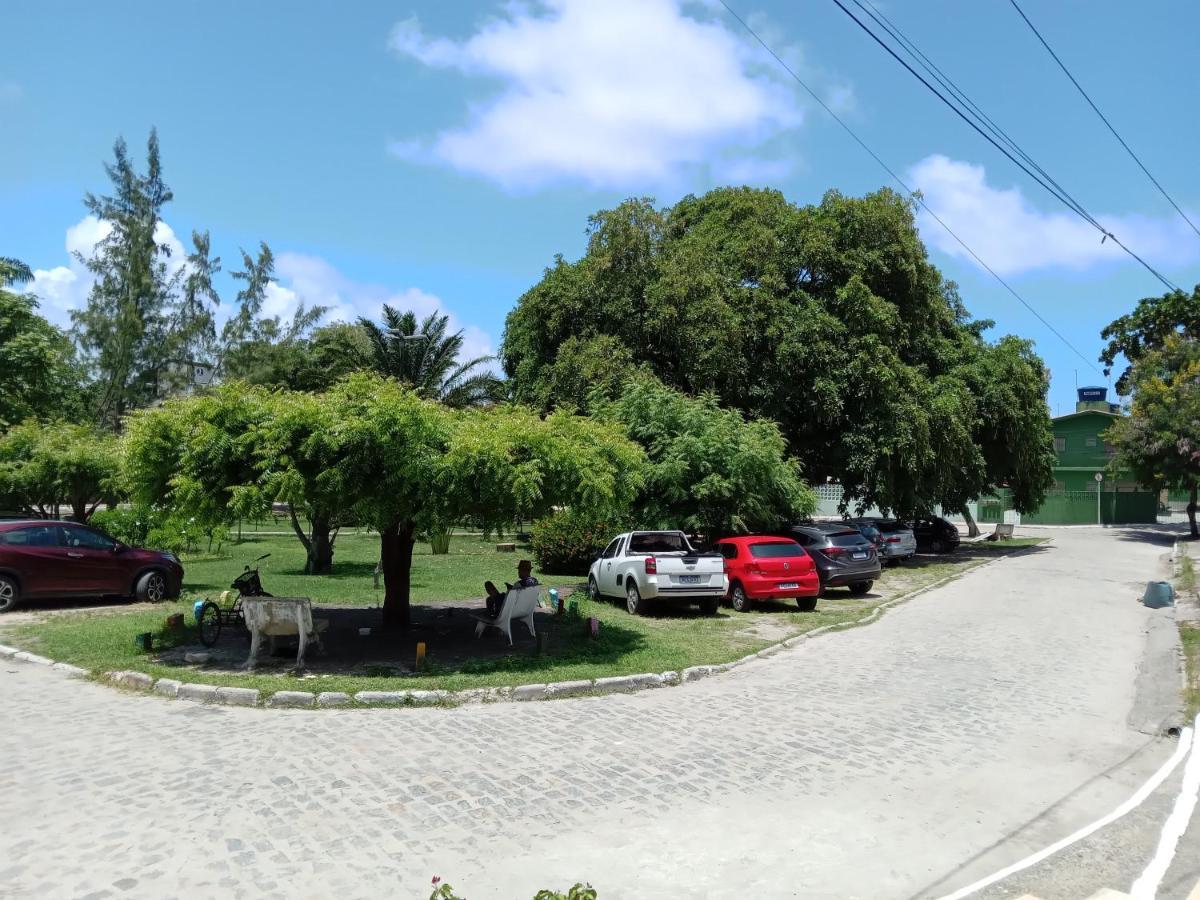 Exclusive Guest House Porto de Galinhas Ngoại thất bức ảnh