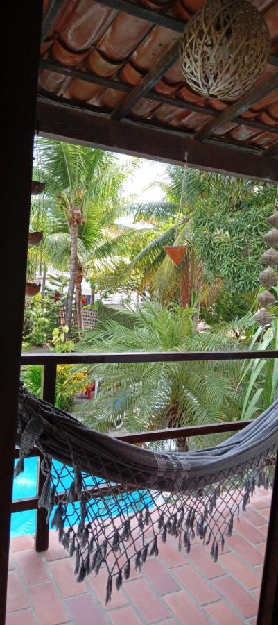 Exclusive Guest House Porto de Galinhas Ngoại thất bức ảnh