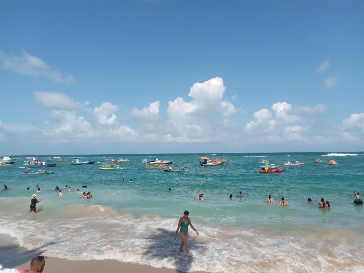 Exclusive Guest House Porto de Galinhas Ngoại thất bức ảnh