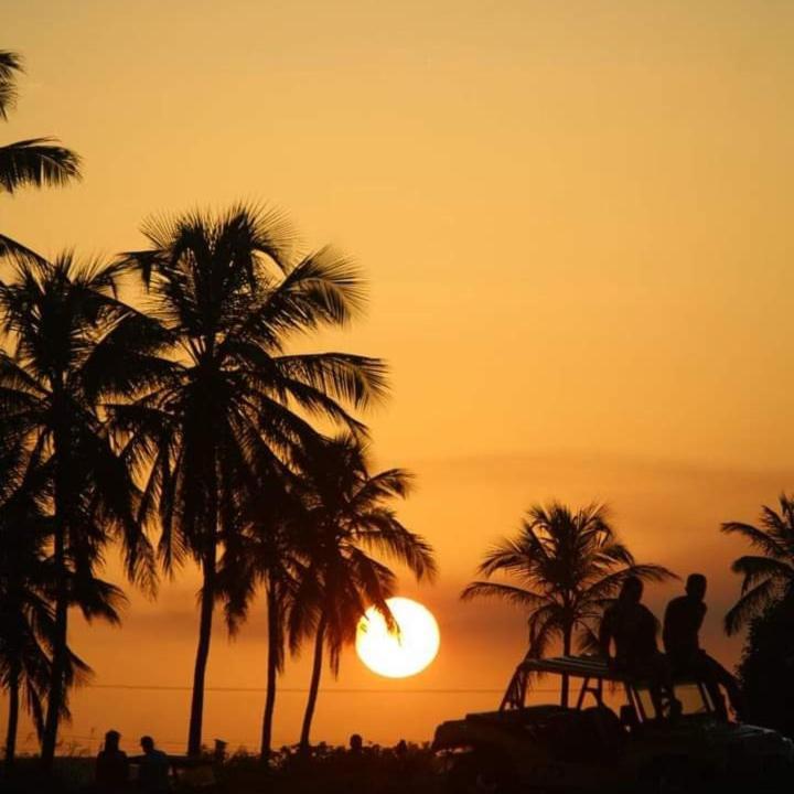 Exclusive Guest House Porto de Galinhas Ngoại thất bức ảnh