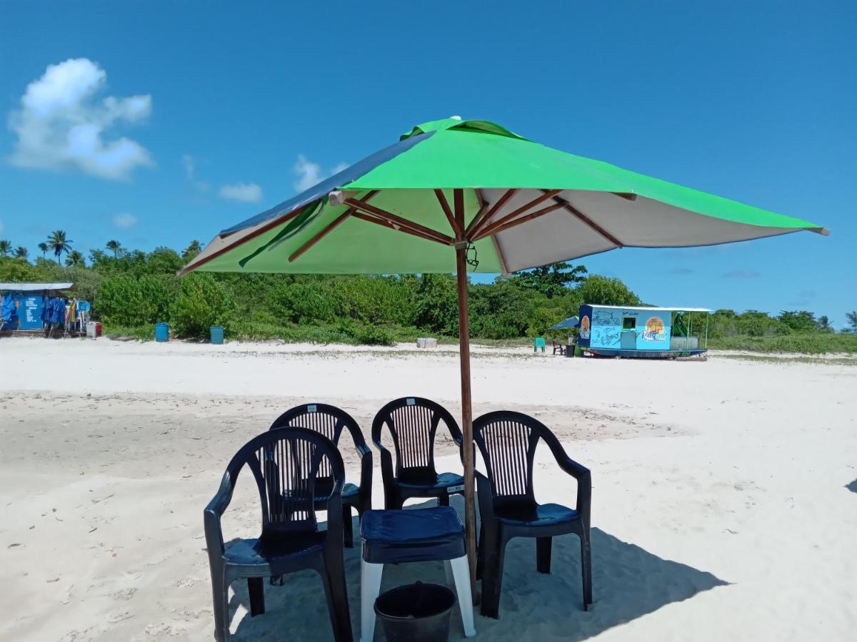 Exclusive Guest House Porto de Galinhas Ngoại thất bức ảnh