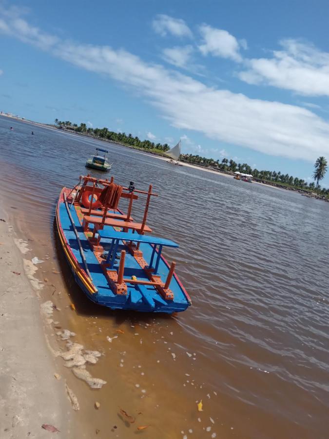 Exclusive Guest House Porto de Galinhas Ngoại thất bức ảnh