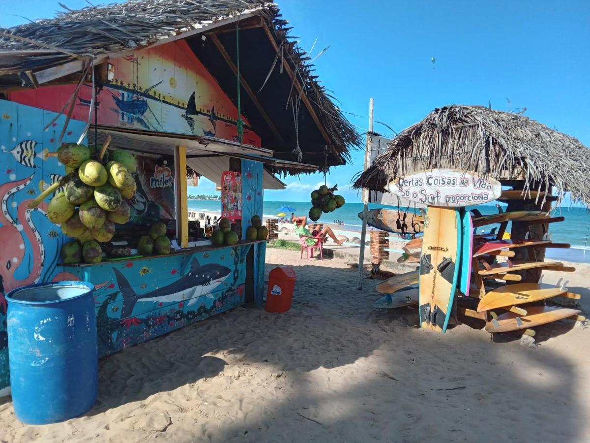 Exclusive Guest House Porto de Galinhas Ngoại thất bức ảnh