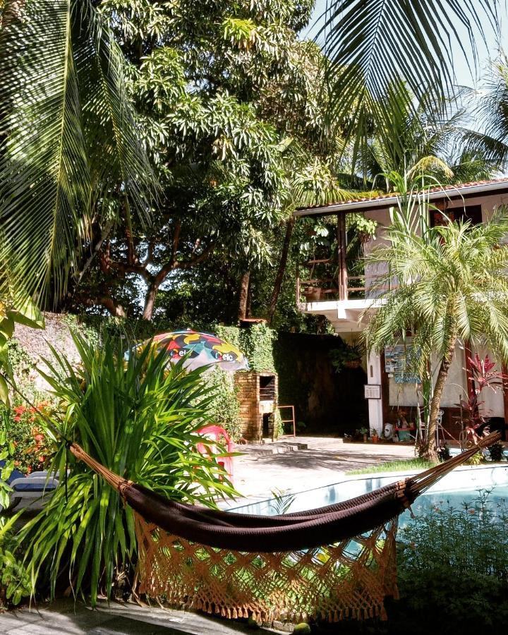Exclusive Guest House Porto de Galinhas Ngoại thất bức ảnh