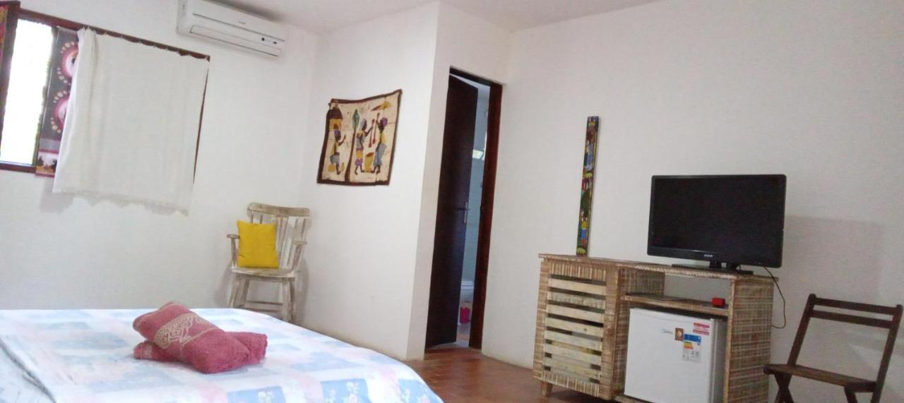 Exclusive Guest House Porto de Galinhas Ngoại thất bức ảnh