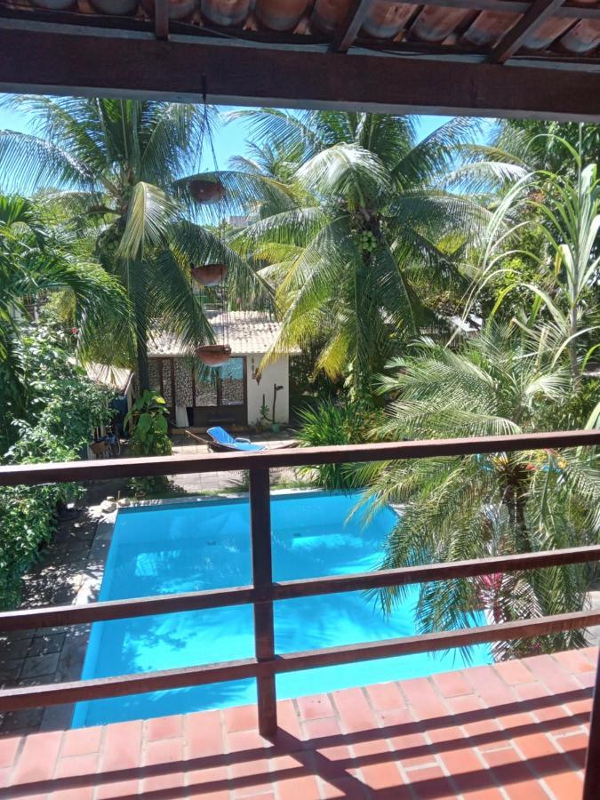 Exclusive Guest House Porto de Galinhas Ngoại thất bức ảnh