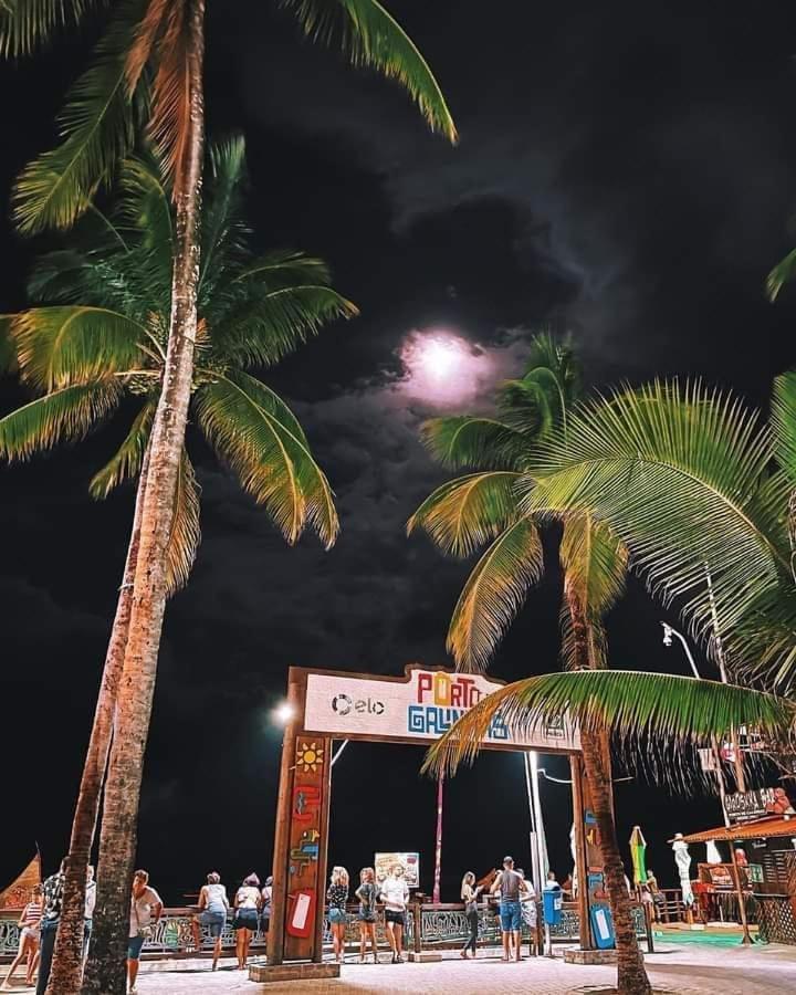 Exclusive Guest House Porto de Galinhas Ngoại thất bức ảnh