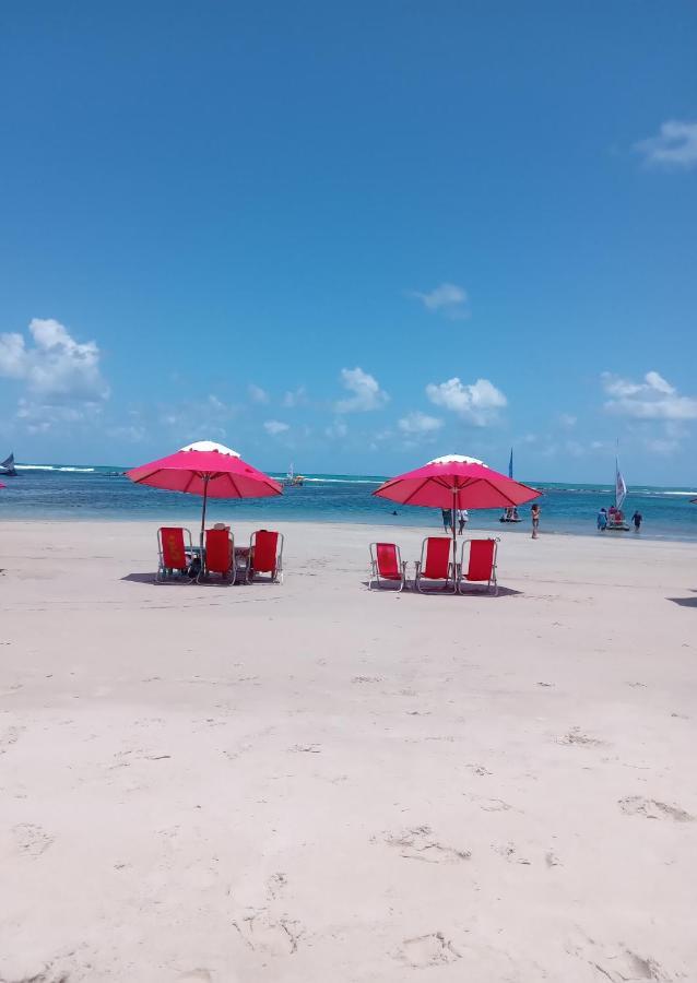 Exclusive Guest House Porto de Galinhas Ngoại thất bức ảnh