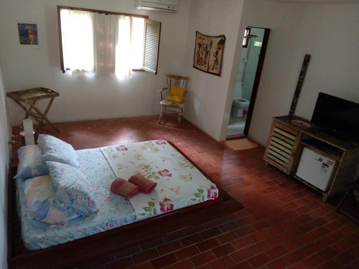 Exclusive Guest House Porto de Galinhas Ngoại thất bức ảnh