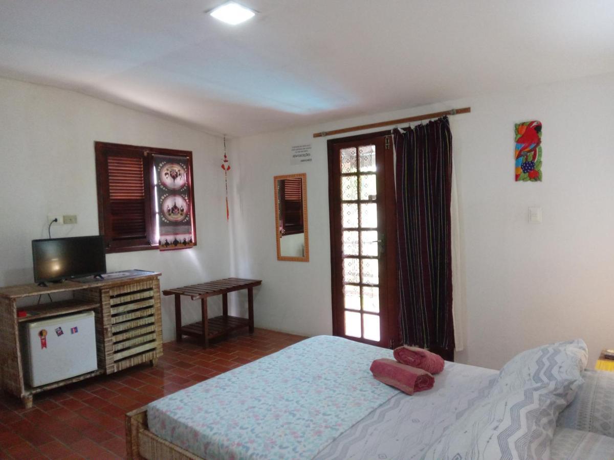 Exclusive Guest House Porto de Galinhas Ngoại thất bức ảnh