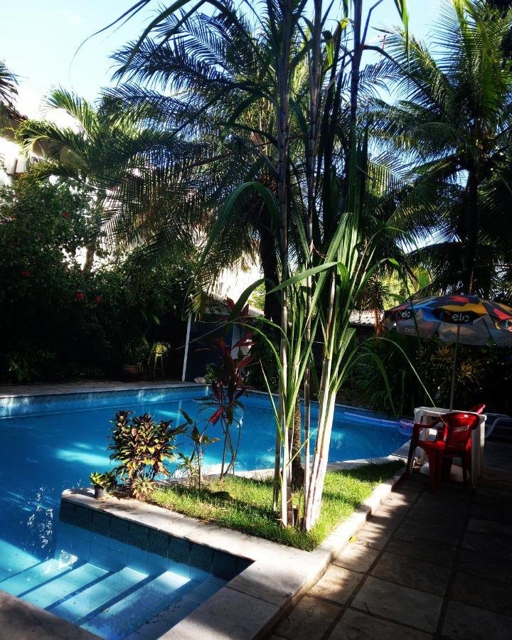 Exclusive Guest House Porto de Galinhas Ngoại thất bức ảnh