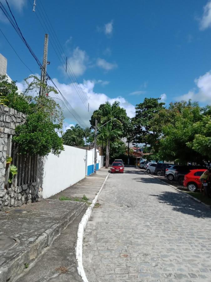 Exclusive Guest House Porto de Galinhas Ngoại thất bức ảnh