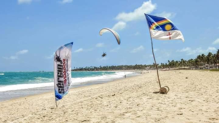 Exclusive Guest House Porto de Galinhas Ngoại thất bức ảnh