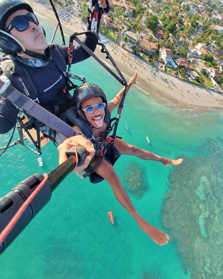 Exclusive Guest House Porto de Galinhas Ngoại thất bức ảnh