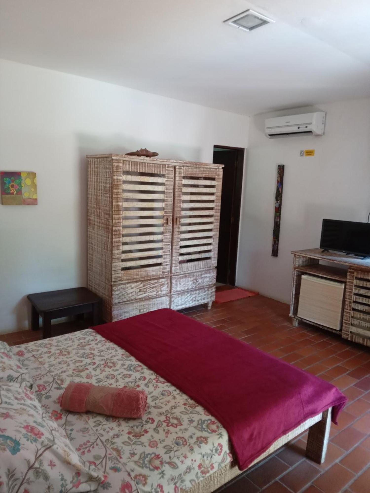 Exclusive Guest House Porto de Galinhas Ngoại thất bức ảnh