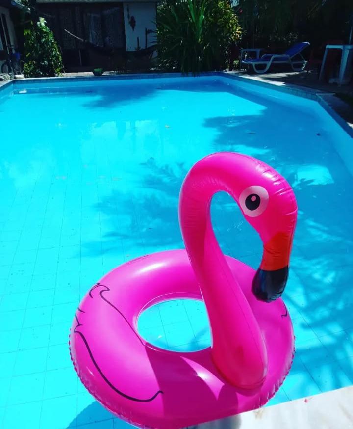 Exclusive Guest House Porto de Galinhas Ngoại thất bức ảnh